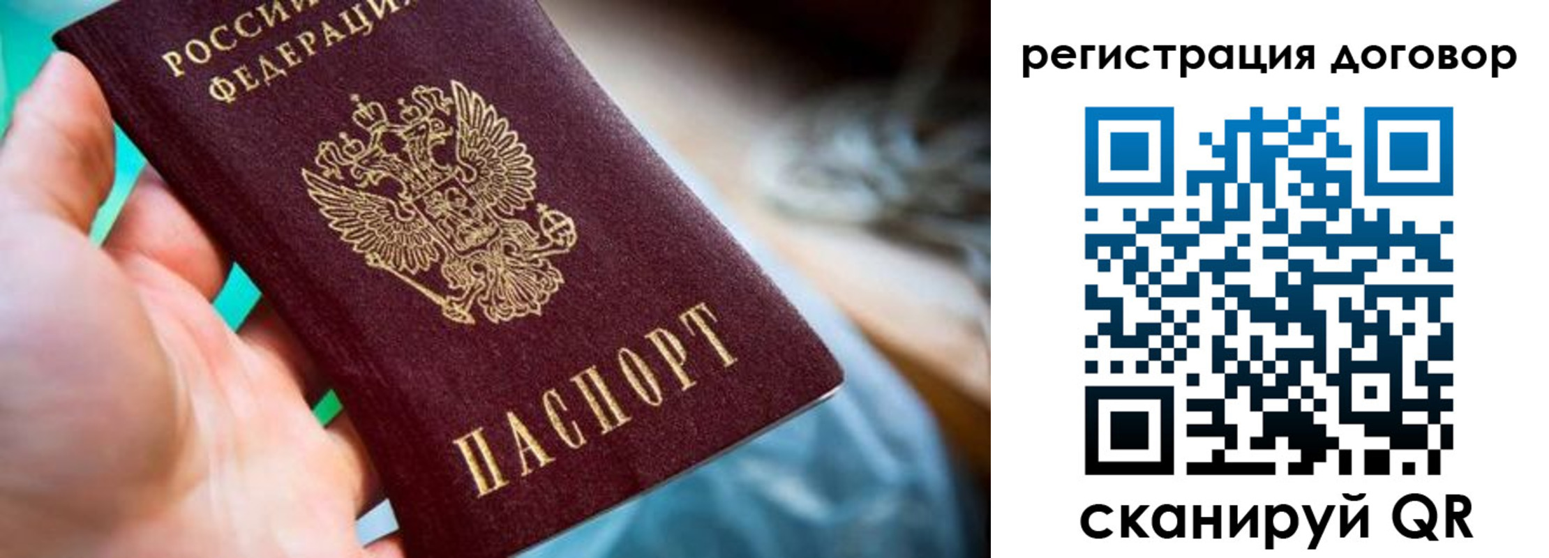 прописка гарантия в Острогожске